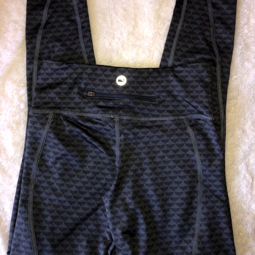 NWT Vineyard Vines Performance Legging